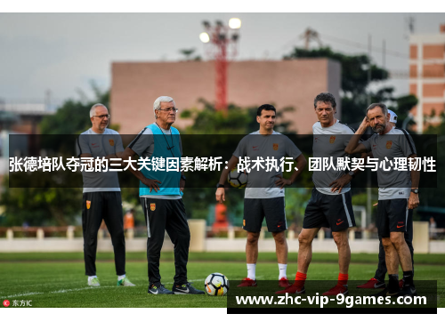张德培队夺冠的三大关键因素解析：战术执行、团队默契与心理韧性