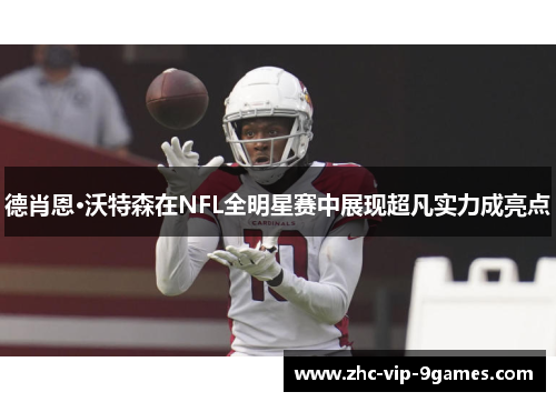 德肖恩·沃特森在NFL全明星赛中展现超凡实力成亮点 德肖恩·沃特森在NFL全明星赛中展现超凡实力成亮点