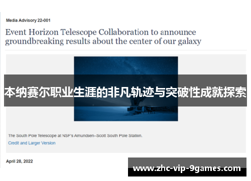 本纳赛尔职业生涯的非凡轨迹与突破性成就探索 本纳赛尔职业生涯的非凡轨迹与突破性成就探索