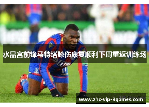 水晶宫前锋马特塔膝伤康复顺利下周重返训练场