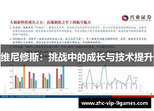 维尼修斯：挑战中的成长与技术提升